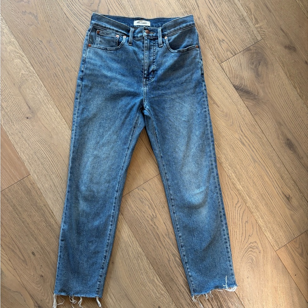 The Petite Momjean in Foster Wash